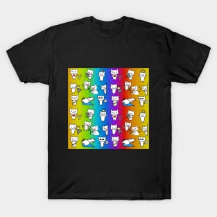 cute bears T-Shirt